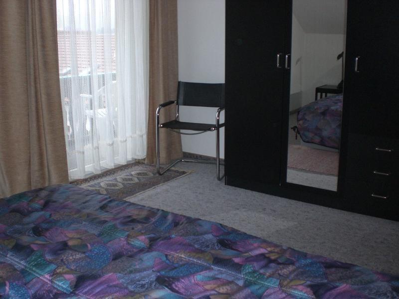 Appartement Reindl Peter à Lam Chambre photo