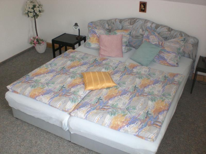 Appartement Reindl Peter à Lam Chambre photo
