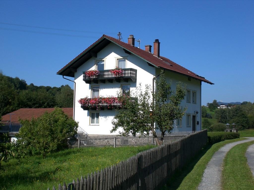Appartement Reindl Peter à Lam Chambre photo